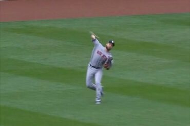 @ marwingonzalez9 avec une grève absolue. #ALDS ...