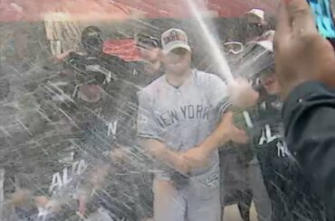 S'ils vous comptent, prouvez-leur qu'ils ont tort et faites-les savoir. #ALDS ...