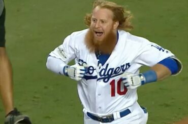 Nous ne croyons pas ce que nous venons de voir! #NLCS ...