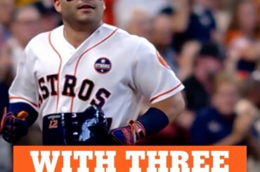 Les Astros de Houston ne lâchent jamais, les Yankees de New York n’abandonnent jamais.
Les deux trouvent ...