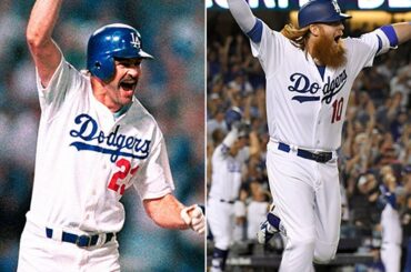 Base-ball …. il n’ya rien d’autre.

#walkoff HR de @ redturn2 arrive sur le ...