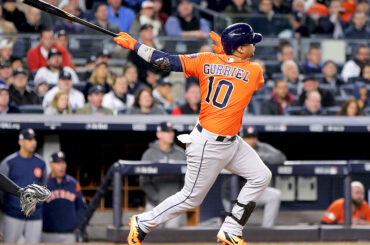 Yuli, Yuli, Yuli! #ALCS ...