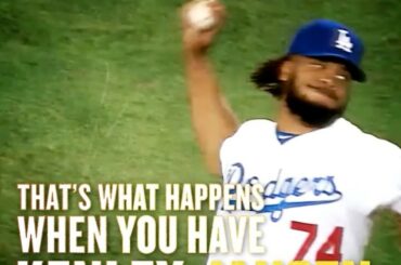 Kenley Jansen aura-t-il une chance de briller dans le premier match? #NLCS ...