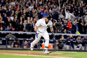 Bravo pour quoi? #ALCS ...