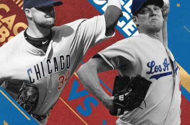 Les @Cubs peuvent-ils remettre aux @Dodgers leur première perte de #postseason? Jeu #NLCS ...