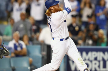 Anatomie d'un #postseason #walkoff, gracieuseté de @ redturn2 ....