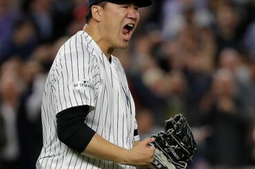 Masa a le @yankees HYPE. #ALCS ...