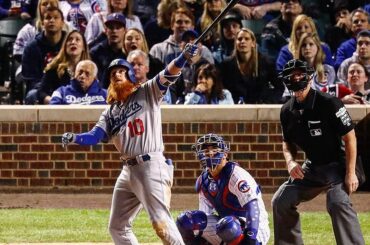 @ redturn2 - ROUGE CHAUD. #NLCS ...