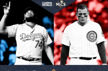 Les @dodgers vont-ils sortir les balais? #NLCS ...