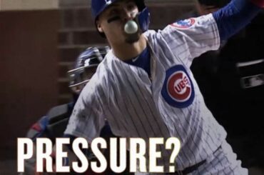 Down 3-1? Nous savons que cela ne fait pas peur aux @Cubs. #NLCS ...