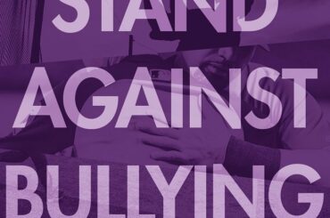 La MLB prend position contre l'intimidation en rejoignant @glaad pour passer au violet ...
