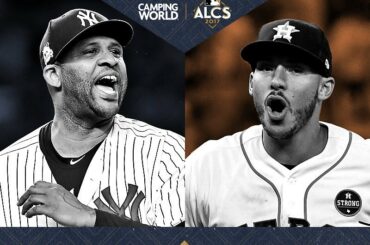 Il ne reste qu’une question dans le #ALCS: qui vous a? # Game7 ...