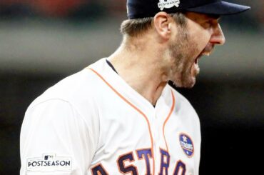 JV à voir! #ALCS ...