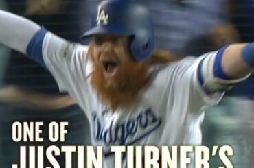 Une HR #walkoff. Pour les @dodgers.

Exactement 29 ans après Kirk Gibson. Vous êtes ...
