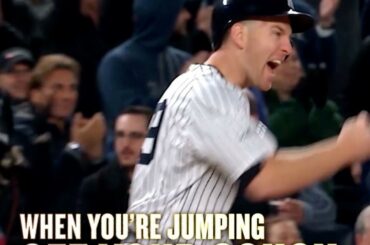 Todd Frazier. Battage homme. #ALCS ...