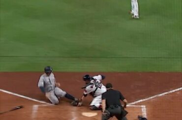 Un centime absolu par @ abreg_1! #ALCS ...