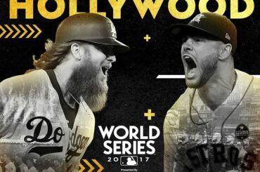 Pas chez eux!

Ces équipes de #WorldSeries savent comment protéger leur territoire ....