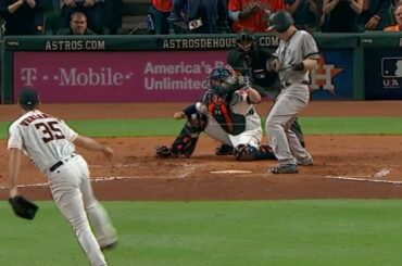 De 101 mph à la chaleur pure.

JV et Sevy l'apportent ce soir. #ALC ...