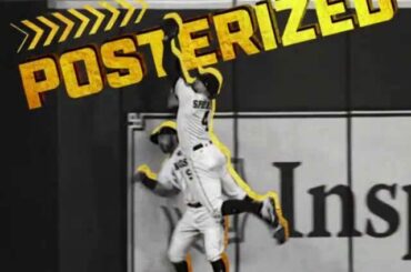 Comment vas-tu faire @ marwingonzalez9 comme ça?
#ALCS # Game7 #glovework #clinched ...