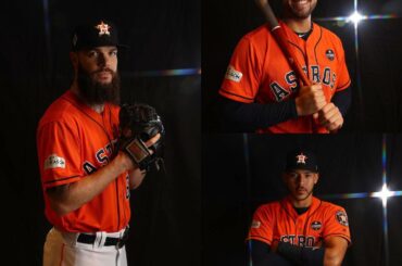 @astrosbaseball comin ’. #WSPortrait
: @mlbphotos ...