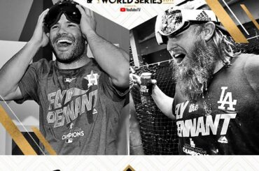 La Classique d'automne est là! Qui as-tu gagné le #WorldSeries? ...