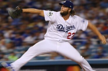 Nous venons d'assister… à un début de Clayton Kershaw #WorldSeries. 7 IP, 1 R, 0 BB, 11 Ks ...
