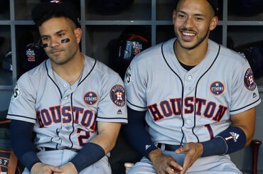 Revivez #WorldSeries Game 1 avec les meilleures images de la nuit ....