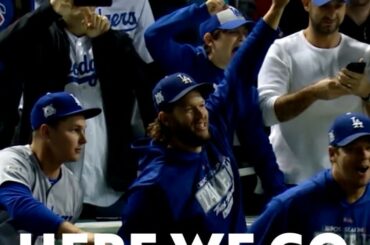 C’est le moment pour Clayton Kershaw de briller? L'as prend le ballon pour #WorldSeri ...