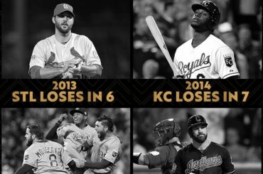 C’est toujours le #WorldSeries de quiconque ....