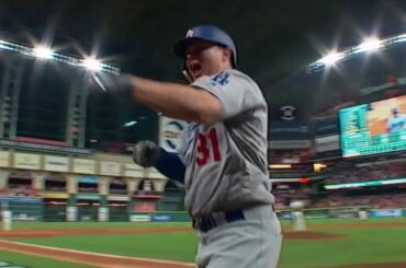 Quoi qu'il en soit, cette série remontera à Cali…

Vous aimez ça, fans de @dodgers ...