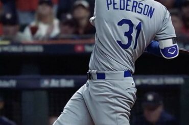 @ yungjoc650 avait une question pour les fans de @Dodgers hier soir.
La réponse fut unanimo ...