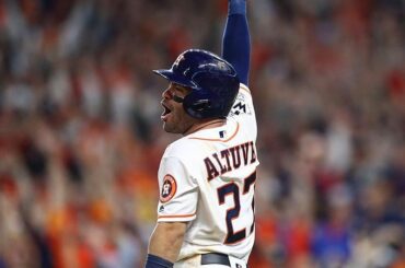 H-Town est rockin ’. #Épreuves mondiales...