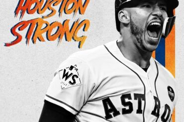 Home gazon: défendu.

Astros (8-1 au MMP) devient la deuxième équipe à remporter huit vict ...
