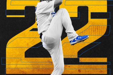 C’est tout à fait un CV. Clayton Kershaw va-t-il ajouter quelque chose ce soir? #Épreuves mondiales...
