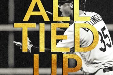 Demain ... Jeu 5. #WorldSeries ...