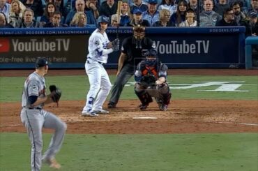 Joc n'est pas une blague! C’est 3 points #WorldSeries pour @ yungjoc650 ....