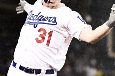 Ce #WorldSeries mérite un # Game7.

Les @Dodgers remportent le sixième match et poussent ...