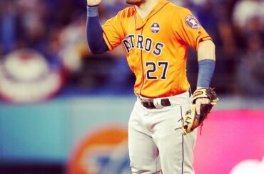 Les astros se sentent bien dans le jeu # 7 ....