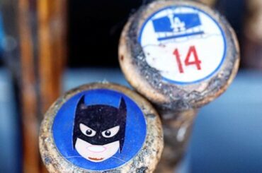 Prends une chauve-souris, mec. # Game7 ...