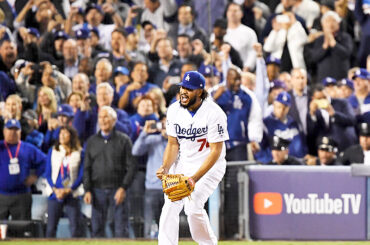 Demain… la meilleure chose dans le sport. # Game7 ...