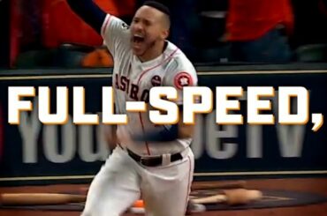 La partie préférée de @ abreg_1 de son #walkoff dans le cinquième match?
@teamcjcorrea ....