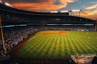 Oh #BaseballSky, tu nous manques ....