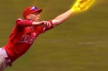 Ces gars peuvent flasher le cuir.

Vos gagnants du prix AL Gold Glove 2017, en mix ...