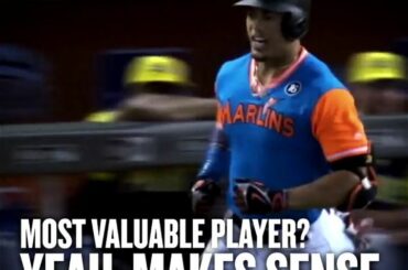 Tous étaient sur @ giancarlo818 en 2017. Il n'a pas déçu. # MVP ...
