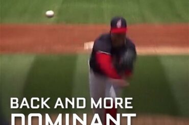 Corey Kluber a remporté chaque seconde de son deuxième prix #CyYoung ....