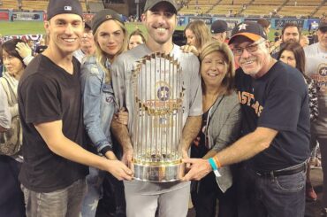 Tu te souviens quand c'est arrivé?!? #fbf (via @justinverlander) ...