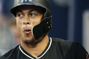@Yankees aurait conclu un accord pour acquérir le joueur le plus utile de la BN, Giancarlo Stan ...