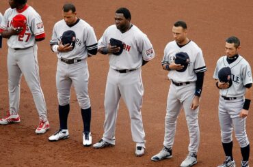 #TBT à quelques objectifs sérieux de la gamme All-Star. Qui voudriez-vous sur votre ultime ...