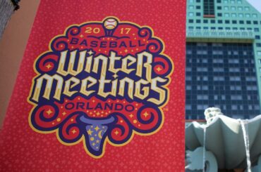 Orlando… nous sommes ici.
#HiverMeetings ...