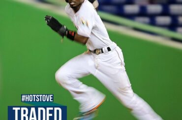 Les @mariners acquièrent Dee Gordon (qui jouera contre CF) et de la fente internationale ...